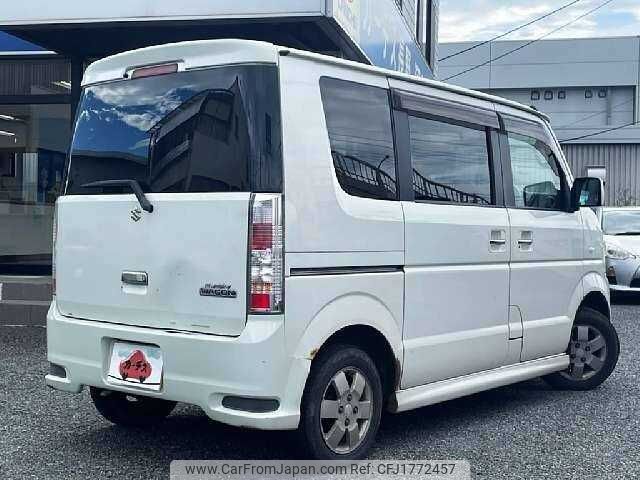 suzuki every-wagon 2010 CFJ1772457 image 2