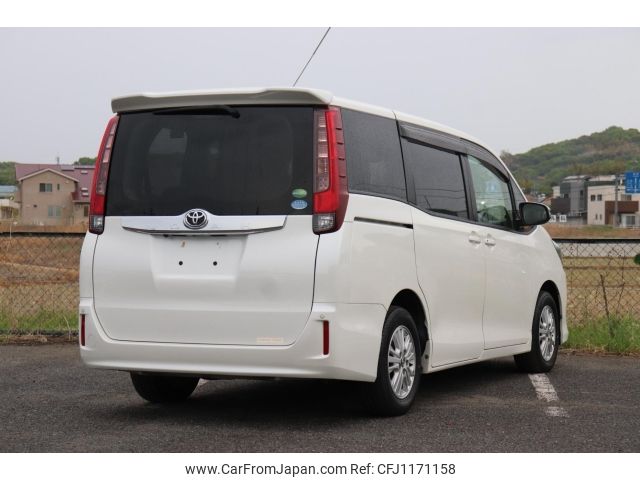 toyota noah 2017 -TOYOTA--Noah ZRR80G--ZRR80-0314440---TOYOTA--Noah ZRR80G--ZRR80-0314440- image 2