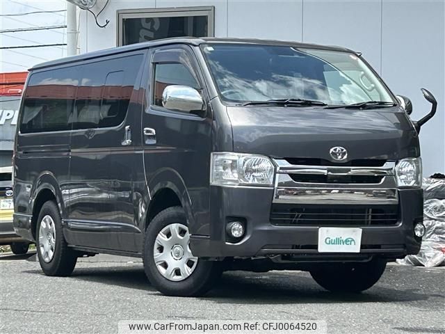 toyota regiusace-van 2018 -TOYOTA--Regius ace Van QDF-GDH206V--GDH206-1007989---TOYOTA--Regius ace Van QDF-GDH206V--GDH206-1007989- image 1