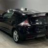 honda cr-z 2010 -HONDA--CR-Z ZF1-1007448---HONDA--CR-Z ZF1-1007448- image 2