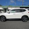 nissan x-trail 2017 CFJ1648279 image 5
