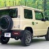 suzuki jimny 2020 -SUZUKI--Jimny 3BA-JB64W--JB64W-155482---SUZUKI--Jimny 3BA-JB64W--JB64W-155482- image 18