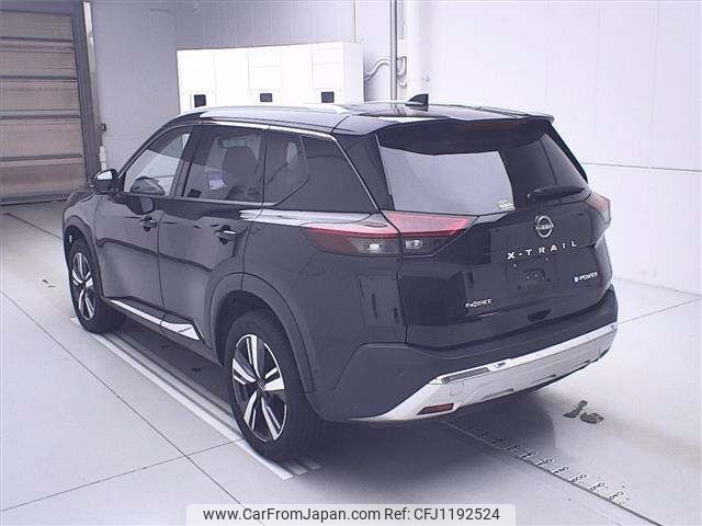 nissan x-trail 2023 -NISSAN--X-Trail SNT33-012551---NISSAN--X-Trail SNT33-012551- image 2