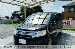 honda stepwagon 2012 quick_quick_DBA-RK1_RK1-1206617