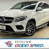 mercedes-benz gle-class 2018 quick_quick_LDA-166024_WDC2923242A105355 image 1