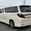 toyota alphard 2013 -TOYOTA--Alphard DBA-ANH20W--ANH20-8304293---TOYOTA--Alphard DBA-ANH20W--ANH20-8304293- image 15