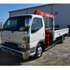 mitsubishi-fuso canter 1997 quick_quick_FE649G_FE49G530053 image 1