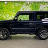 suzuki jimny 2022 CFJ1613064 image 2