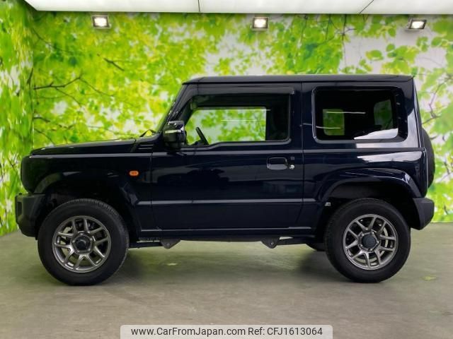 suzuki jimny 2022 CFJ1613064 image 2