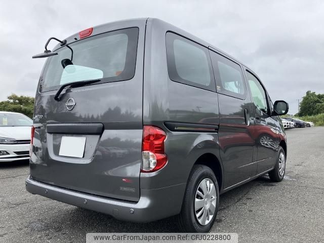 nissan nv200-vanette-van 2024 quick_quick_5BF-VM20_-235262 image 2