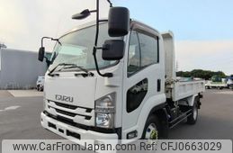 isuzu forward 2019 CFJ0663029
