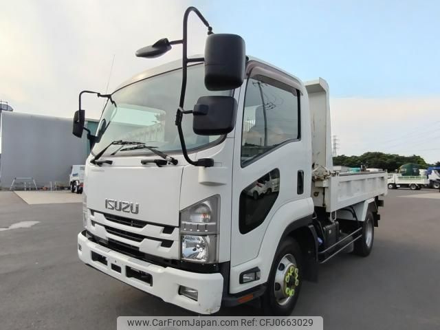 isuzu forward 2019 CFJ0663029 image 1