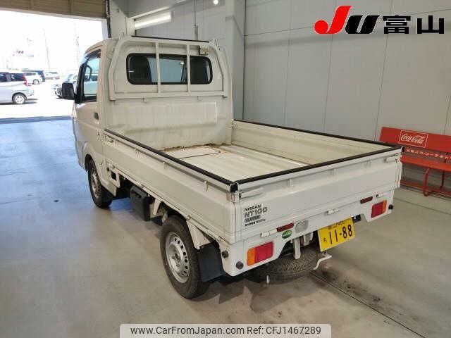 nissan clipper-truck 2020 -NISSAN 【富山 480ﾁ1188】--Clipper Truck DR16T--DR16T-525528---NISSAN 【富山 480ﾁ1188】--Clipper Truck DR16T--DR16T-525528- image 2