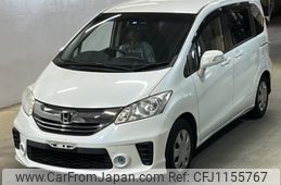 honda freed 2016 -HONDA--Freed GB3-1646846---HONDA--Freed GB3-1646846-