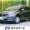 nissan note 2014 -NISSAN--Note DBA-E12--E12-225050---NISSAN--Note DBA-E12--E12-225050- image 1