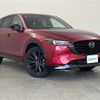 mazda cx-5 2022 -MAZDA--CX-5 3DA-KF2P--KF2P-503218---MAZDA--CX-5 3DA-KF2P--KF2P-503218- image 1