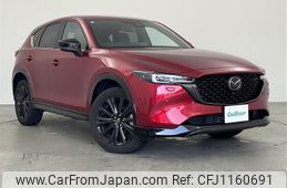 mazda cx-5 2022 -MAZDA--CX-5 3DA-KF2P--KF2P-503218---MAZDA--CX-5 3DA-KF2P--KF2P-503218-