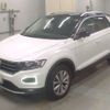volkswagen volkswagen-others 2021 -VOLKSWAGEN 【千葉 303せ3235】--VW T-Roc A1DFF-WVGZZZA1ZMV023954---VOLKSWAGEN 【千葉 303せ3235】--VW T-Roc A1DFF-WVGZZZA1ZMV023954- image 1