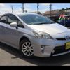 toyota prius 2013 -TOYOTA--Prius ZVW30--5697363---TOYOTA--Prius ZVW30--5697363- image 1