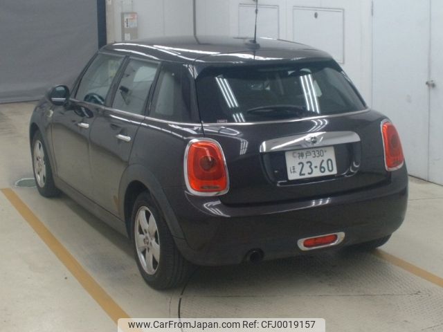 mini mini-others 2015 -BMW 【神戸 330ﾎ2360】--BMW Mini XS12-WMWXS120802C73798---BMW 【神戸 330ﾎ2360】--BMW Mini XS12-WMWXS120802C73798- image 2