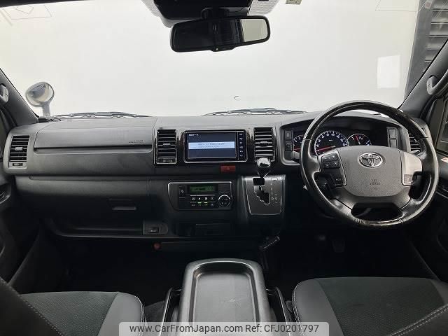 toyota hiace-van 2019 quick_quick_QDF-GDH201V_GDH201-1030524 image 2