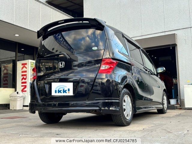 honda freed 2008 -HONDA 【名変中 】--Freed GB3--1025623---HONDA 【名変中 】--Freed GB3--1025623- image 2