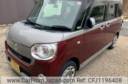 daihatsu move-canbus 2016 -DAIHATSU--Move Canbus DBA-LA800S--LA800S-0017508---DAIHATSU--Move Canbus DBA-LA800S--LA800S-0017508-