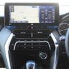 toyota harrier 2021 quick_quick_6BA-MXUA80_MXUA80-0058160 image 17