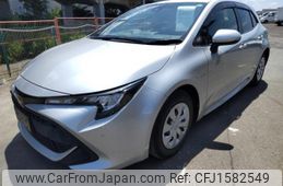toyota corolla-sport 2018 CFJ1582549