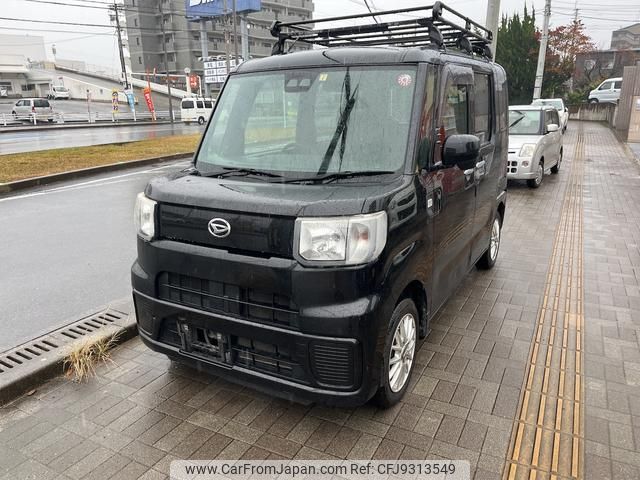 daihatsu hijet-caddie 2018 GOO_JP_700080262230231220001 image 1