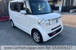 honda n-box 2014 -HONDA 【神戸 58Aｱ918】--N BOX JF1--1448543---HONDA 【神戸 58Aｱ918】--N BOX JF1--1448543-