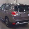 subaru forester 2022 CFJ1748566 image 4