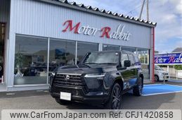 lexus gx 2025 -LEXUS--ﾚｸｻｽGX 3BA-VJA252W--VJA252-0002***---LEXUS--ﾚｸｻｽGX 3BA-VJA252W--VJA252-0002***-