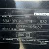 mazda mazda3 2019 -MAZDA--MAZDA3 5BA-BPFP--BPFP-105667---MAZDA--MAZDA3 5BA-BPFP--BPFP-105667- image 31