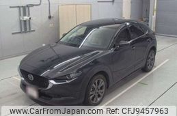 mazda cx-3 2019 -MAZDA--CX-30 3AA-DMFP--DMFP-100143---MAZDA--CX-30 3AA-DMFP--DMFP-100143-