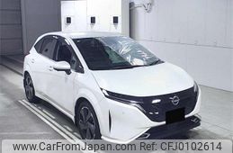 nissan aura 2024 -NISSAN--AURA FSNE13-575953---NISSAN--AURA FSNE13-575953-