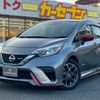 nissan note 2018 -NISSAN--Note DAA-HE12--HE12-155107---NISSAN--Note DAA-HE12--HE12-155107- image 1