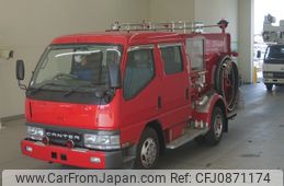 mitsubishi-fuso canter 2000 -MITSUBISHI--Canter FE53EB-450030---MITSUBISHI--Canter FE53EB-450030-