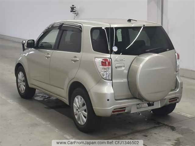toyota rush undefined -TOYOTA--Rush J200E-2001070---TOYOTA--Rush J200E-2001070- image 2