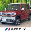suzuki hustler 2022 -SUZUKI--Hustler 4AA-MR52S--MR52S-313031---SUZUKI--Hustler 4AA-MR52S--MR52S-313031- image 1