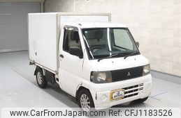 mitsubishi minicab-truck 2006 -MITSUBISHI--Minicab Truck U61T-1108472---MITSUBISHI--Minicab Truck U61T-1108472-