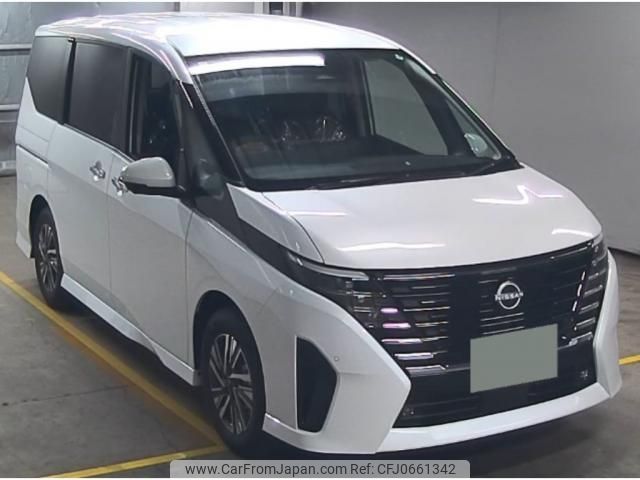 nissan serena 2024 quick_quick_6AA-GFC28_092335 image 1