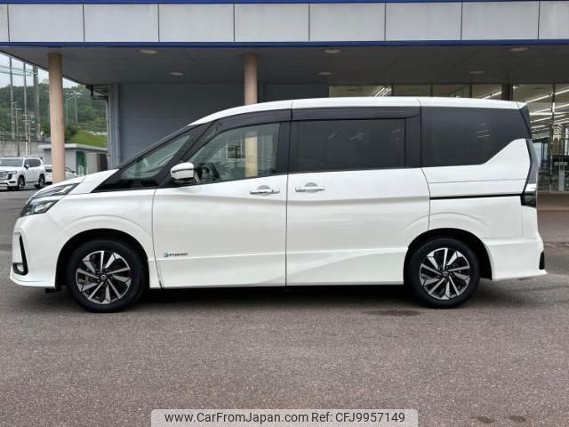 nissan serena 2019 quick_quick_DAA-HFC27_HFC27-051642 image 2