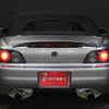 honda s2000 1999 CFJ1675429 image 8