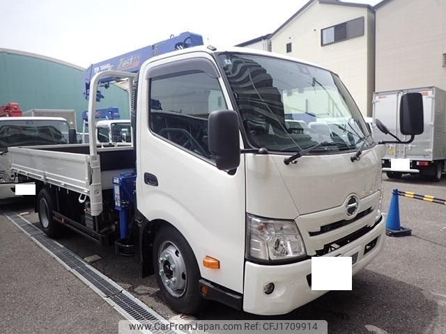 hino dutro 2025 CFJ1709914 image 1