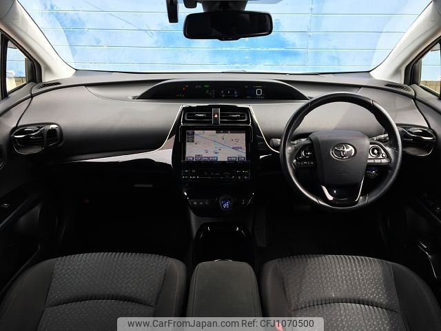 toyota prius 2016 -TOYOTA--Prius DAA-ZVW51--ZVW51-6036730---TOYOTA--Prius DAA-ZVW51--ZVW51-6036730- image 2