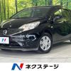 nissan note 2014 -NISSAN--Note DBA-E12--E12-210567---NISSAN--Note DBA-E12--E12-210567- image 1