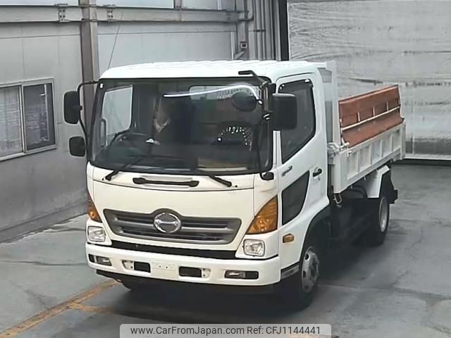 hino ranger 2013 -HINO--Hino Ranger FC9JCA-15872---HINO--Hino Ranger FC9JCA-15872- image 1