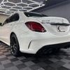 mercedes-benz c-class 2018 CFJ1844093 image 7