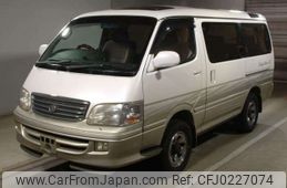 toyota hiace-wagon 2001 -TOYOTA--Hiace Wagon KH-KZH106W--KZH106-1042077---TOYOTA--Hiace Wagon KH-KZH106W--KZH106-1042077-